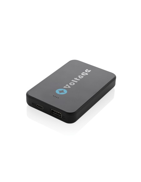 Powerbank 5.000 mAh Boostcore con type C in rABS RCS